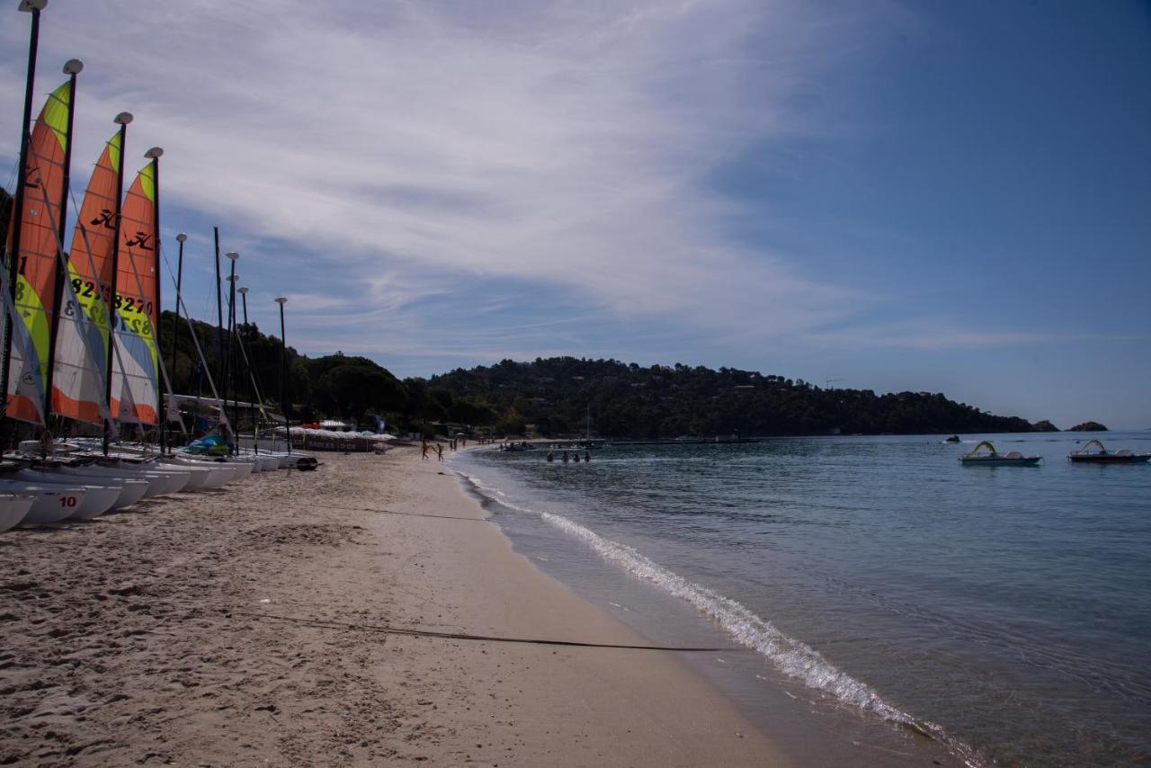 Villa Carpe Diem Le Lavandou Εξωτερικό φωτογραφία