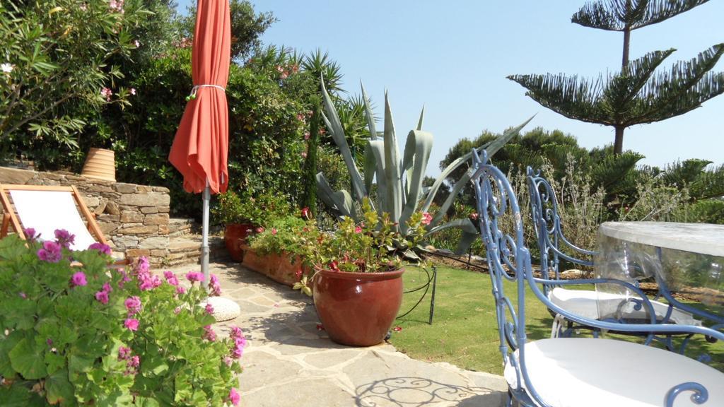 Villa Carpe Diem Le Lavandou Δωμάτιο φωτογραφία