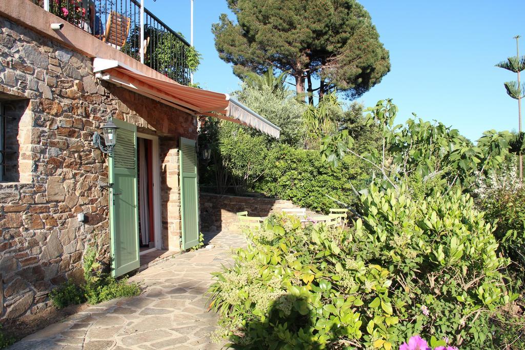 Villa Carpe Diem Le Lavandou Δωμάτιο φωτογραφία
