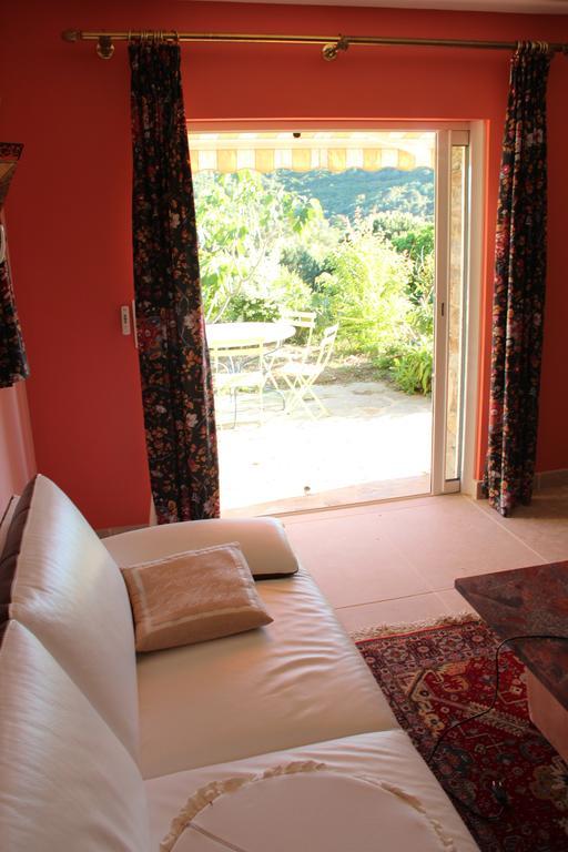 Villa Carpe Diem Le Lavandou Δωμάτιο φωτογραφία