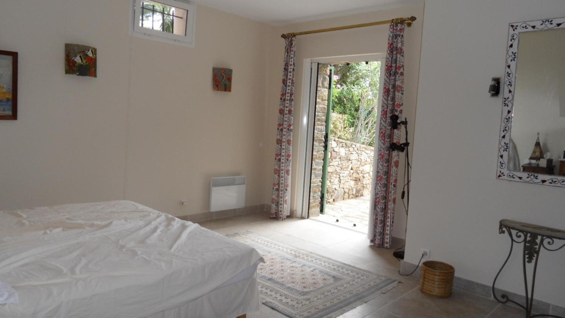 Villa Carpe Diem Le Lavandou Εξωτερικό φωτογραφία