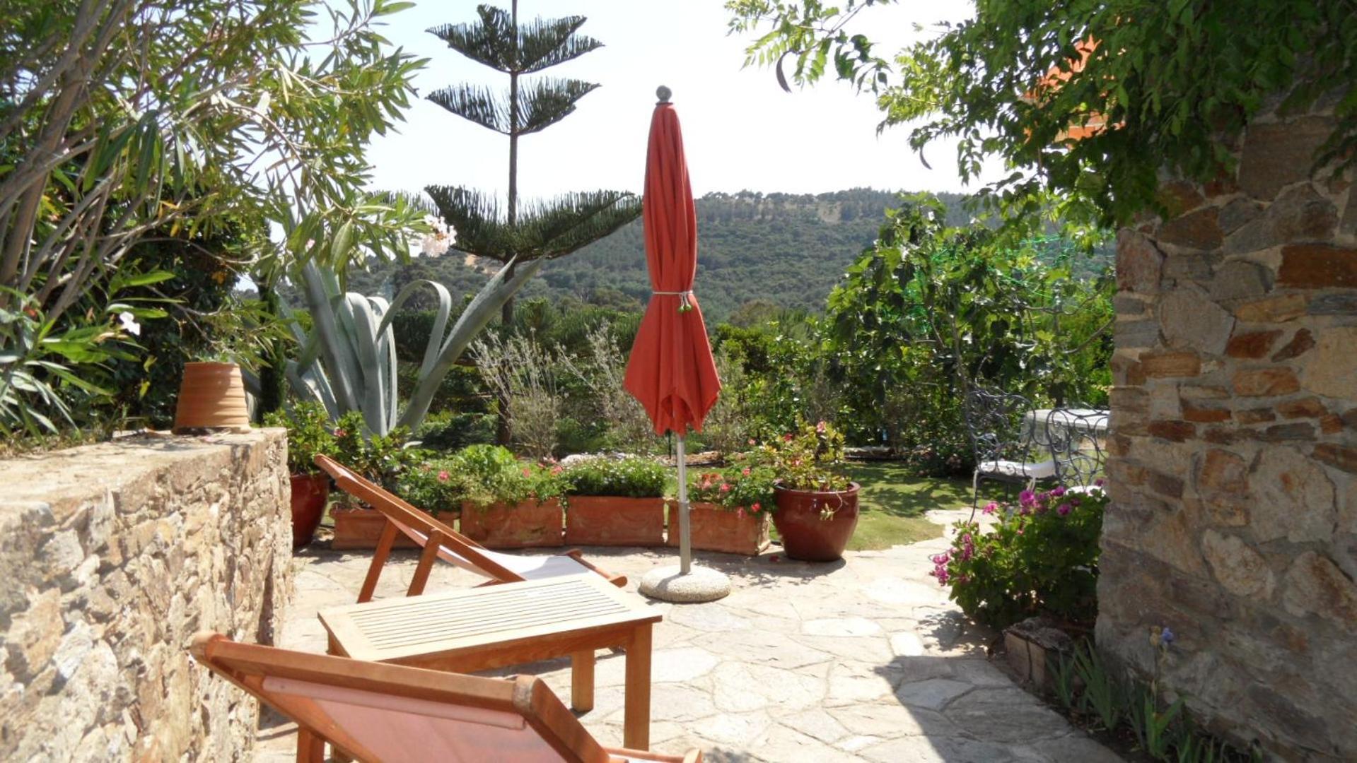 Villa Carpe Diem Le Lavandou Εξωτερικό φωτογραφία