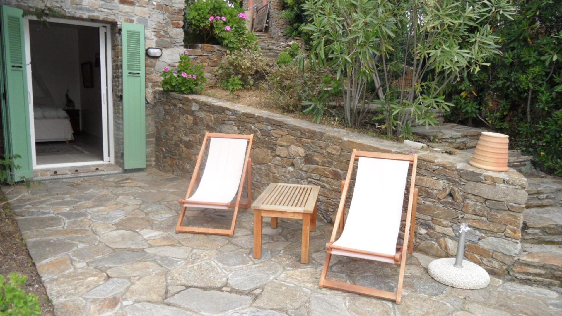 Villa Carpe Diem Le Lavandou Εξωτερικό φωτογραφία