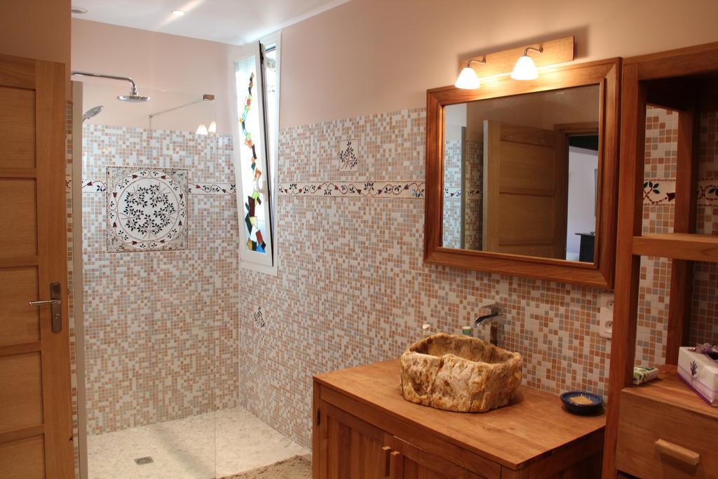 Villa Carpe Diem Le Lavandou Δωμάτιο φωτογραφία